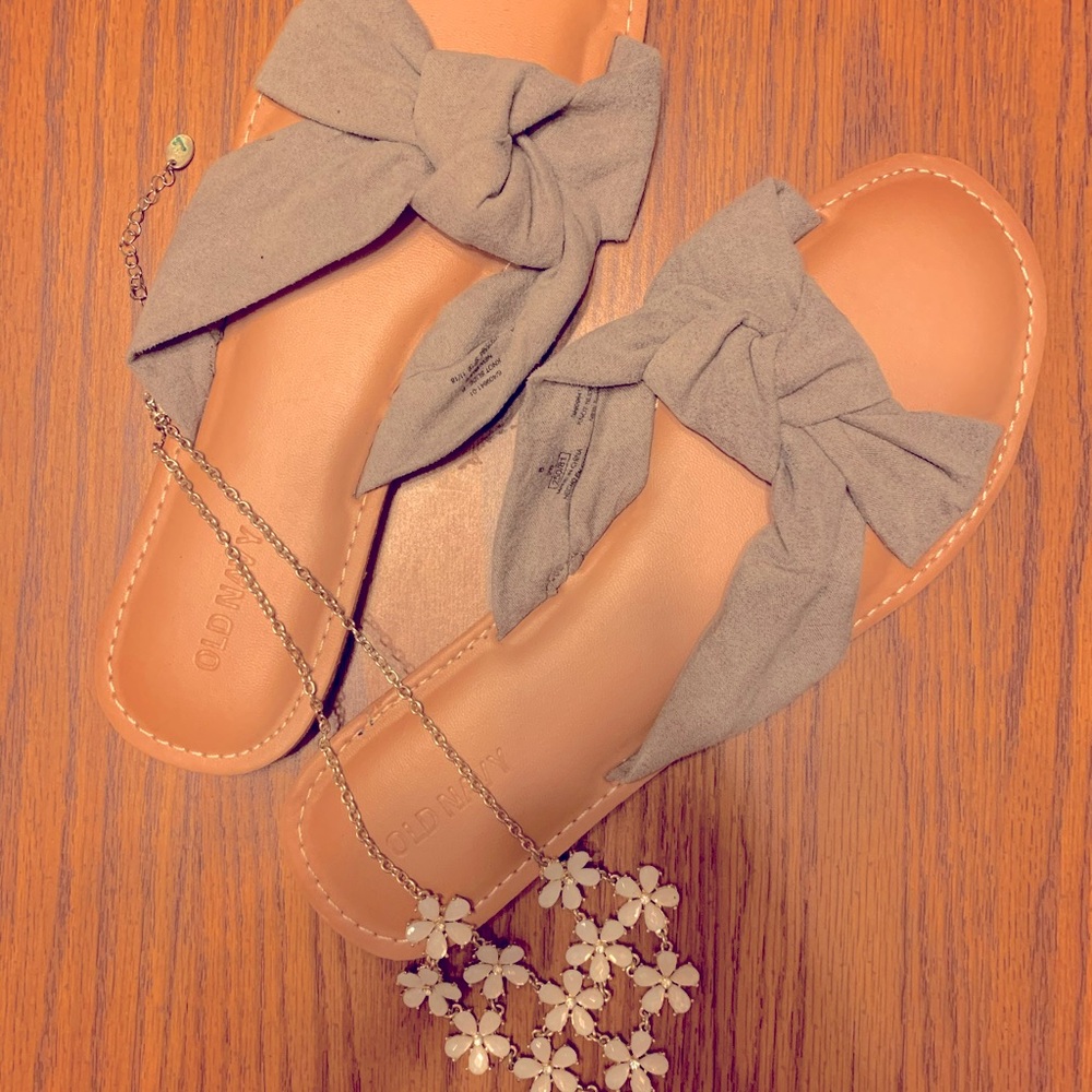 Old Navy Sandals